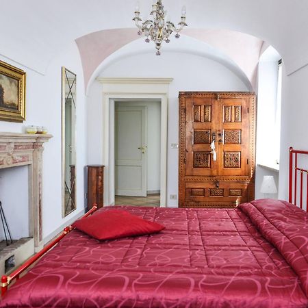 Apartamento Cascina Bringin Mondovì Exterior foto
