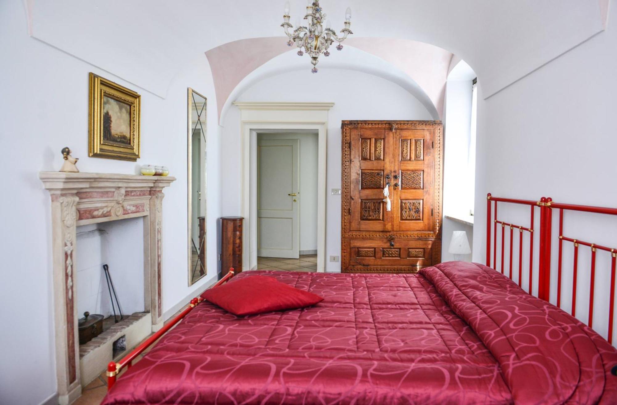 Apartamento Cascina Bringin Mondovì Exterior foto