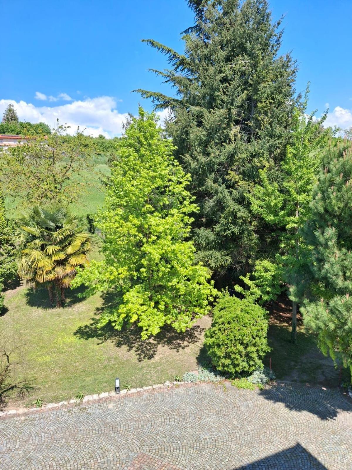 Apartamento Cascina Bringin Mondovì Exterior foto