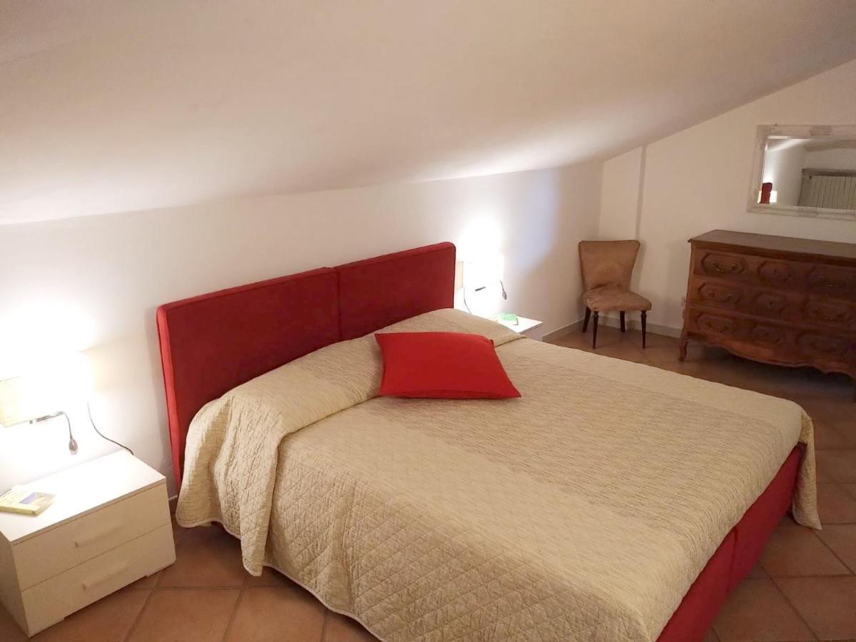 Apartamento Cascina Bringin Mondovì Exterior foto