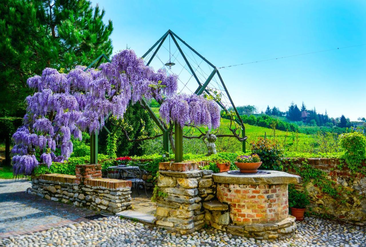 Apartamento Cascina Bringin Mondovì Exterior foto