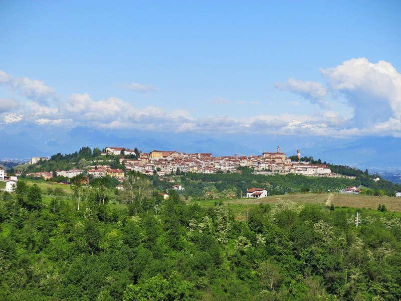 Apartamento Cascina Bringin Mondovì Exterior foto