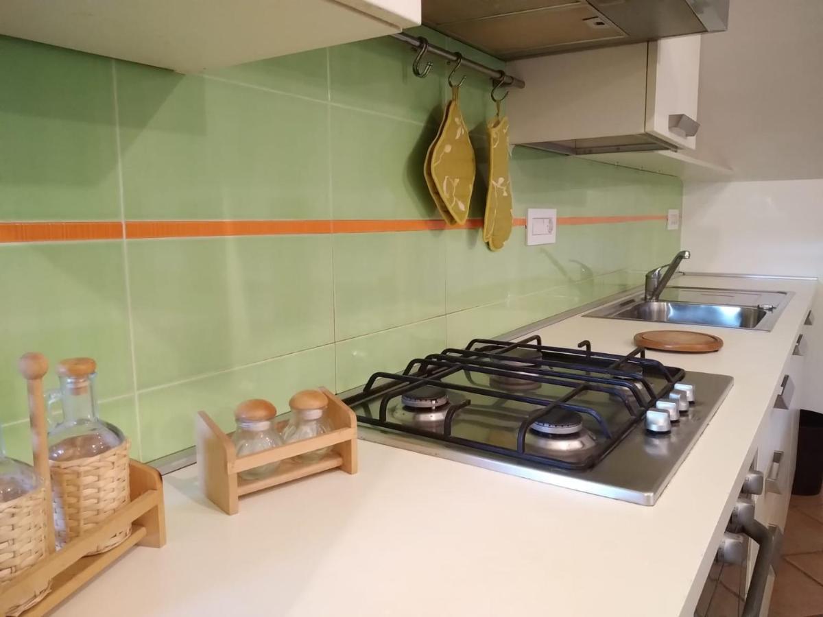 Apartamento Cascina Bringin Mondovì Exterior foto