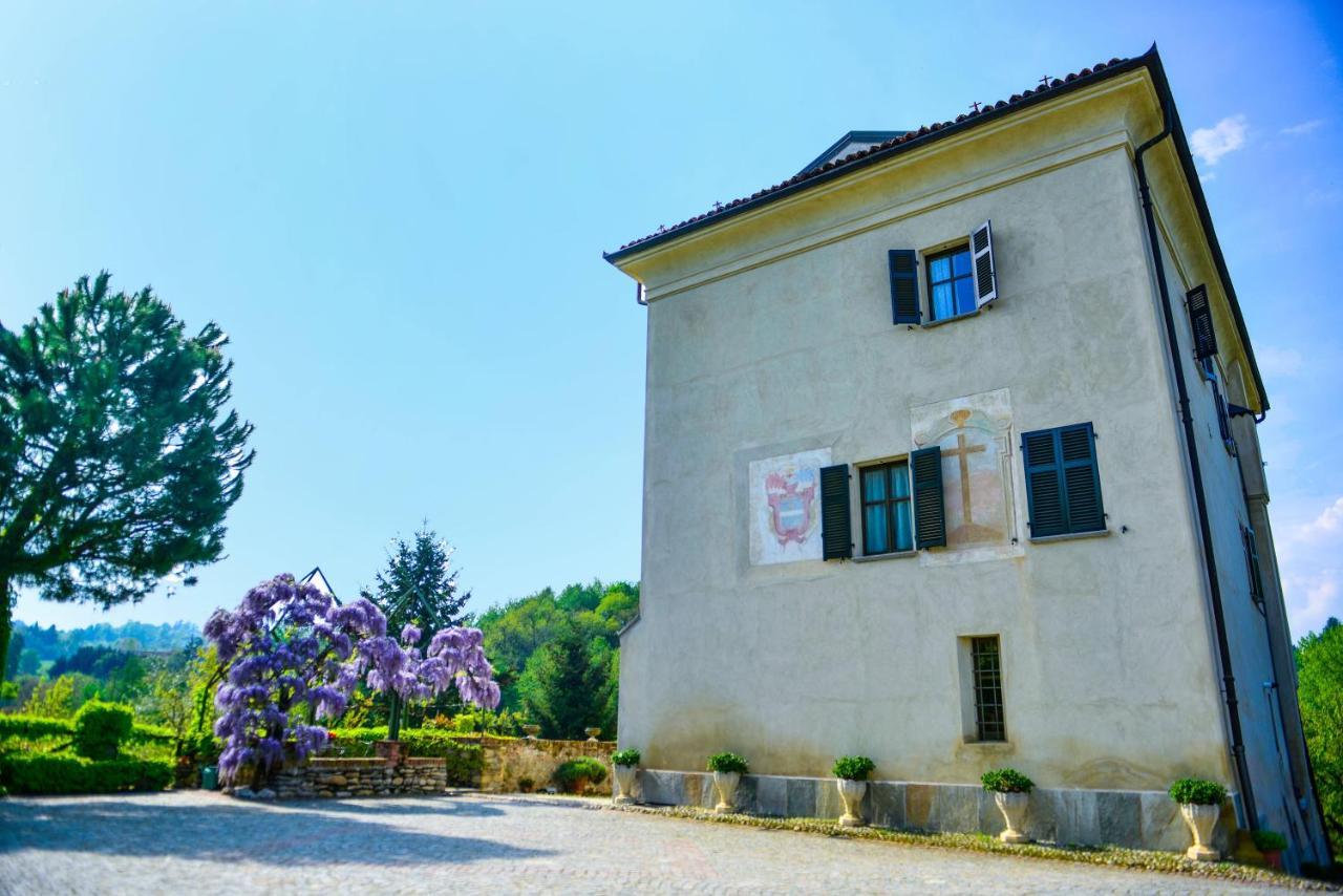 Apartamento Cascina Bringin Mondovì Exterior foto