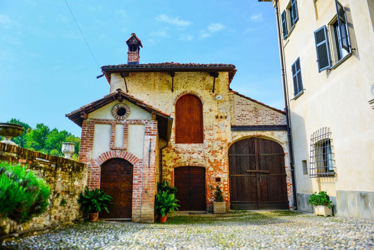 Apartamento Cascina Bringin Mondovì Exterior foto