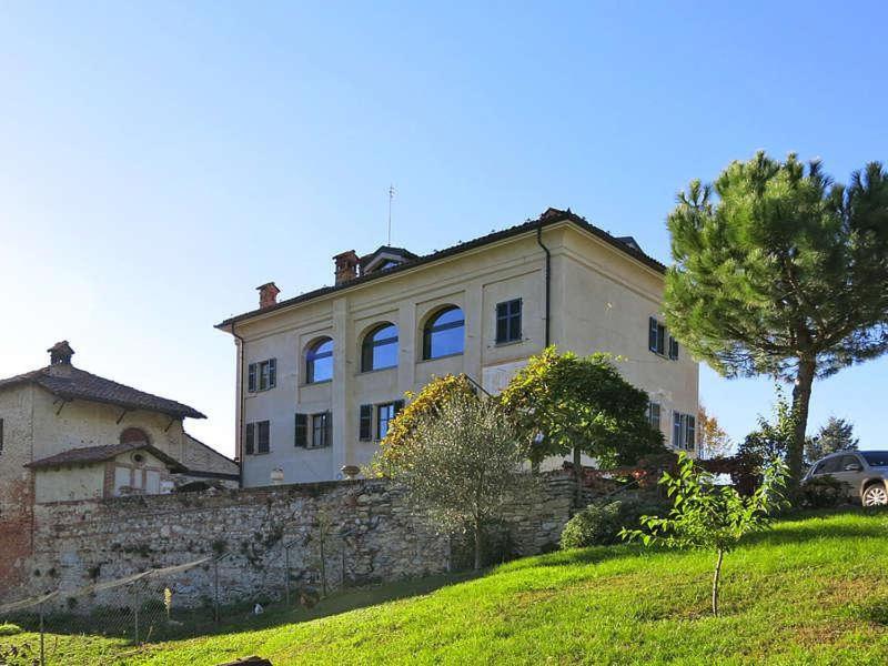 Apartamento Cascina Bringin Mondovì Exterior foto